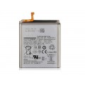 Battery for Samsung Galaxy S21 Model: EB-BG991ABY