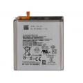 Battery for Samsung Galaxy S21 Ultra Model: EB-BG998ABY