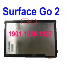 Microsoft Surface Go 2 LCD and Touch Screen Assembly