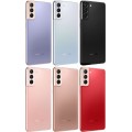 Samsung Galaxy S21 Plus Back Cover [No Lens] [Phantom Pink]