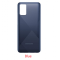 Samsung Galaxy A02s A025 Back Cover [No Lens] [Blue]
