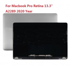 Apple Macbook Pro 13.0''  A1989 A2289 (2020) Complete Screen Top Assembly [Space Grey]