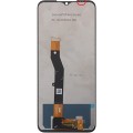 Motorola Moto G Play (2021) LCD and Touch Screen Assembly [Black]