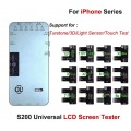 [clearance] DL-200 Display Test and Recover Device for iPhone 6s to 14
