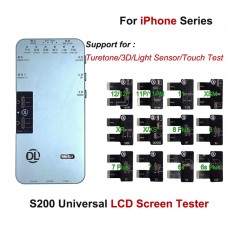 [clearance] DL-200 Display Test and Recover Device for iPhone 6s to 14