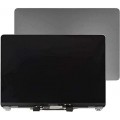Macbook Macbook pro 16" A2141 (2019) Complete Screen Top Assembly [Space Gray]