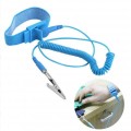 Anti-static ESD Adjustable Strap Antistatic Grounding Bracelet Wrist Band