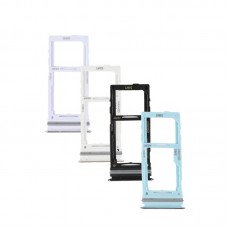 Samsung Galaxy A525 /A526 / A725 / A726 Sim Card Tray [Awesome White]