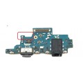 Samsung Galaxy A72 A725 / A726 Charging Port