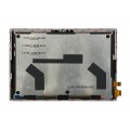 Microsoft Surface Pro 7 2020 1866 LCD and Touch Screen Assembly [Black] [WQ2 version]