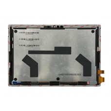 Microsoft Surface Pro 7 2020 1866 LCD and Touch Screen Assembly [Black] [WQ2 version]