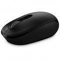 Microsoft Mobile Wireless Mouse 1850 [Black]
