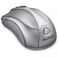 Microsoft Wireless Notebook Laser Mouse 6000