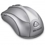 Microsoft Wireless Notebook Laser Mouse 6000
