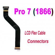 Microsoft Surface Pro 7 (1866) LCD Cable Flex Cable Connectors [WQ2 version]