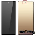 Vivo X60 Pro OLED and Touch Screen Assembly [Black]