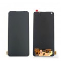 Oppo A94 A74 4G OLED and Touch Screen Assembly [Black][Refurb]