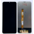 Vivo Y11s LCD and Touch Screen Assembly [Black]