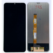 Vivo Y11s Y20 Y20s Y20i Y12s LCD and Touch Screen Assembly [Black]