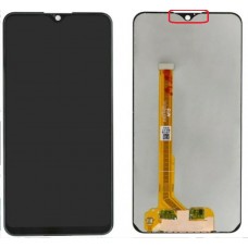 Vivo Y93 / Y91 / Y91i / Y91C / Y93S / U1 / Y95 OLED and Touch Screen Assembly [Black]