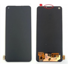 Realme 8 / 8 Pro 4G OLED and Touch Screen Assembly [Black][Refurb]