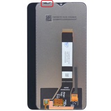 Xiaomi Reami 9T LCD and Touch Screen Assembly [Black]