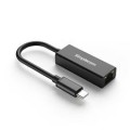 Simplecom NU313 Aluminium USB-C to RJ45 Gigabit Ethernet Network Adapter