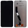 Xiaomi Redmi 8 / Redmi 8A LCD and Touch Screen Assembly [Black]