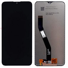 Xiaomi Redmi 8 / Redmi 8A LCD and Touch Screen Assembly [Black]
