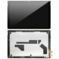 Microsoft Surface Pro 7 2020 1866 LCD and Touch Screen Assembly [Black] [WQ1 version]