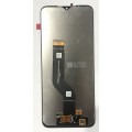 Nokia G50 LCD and Touch Screen Assembly [Black]
