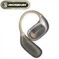 Mosidun Long Standby Single Ear Wireless Earphone [Silver Gold]
