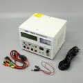 15V 5A DC/AC multi-functional digital variable power supply continuously adjustable [1505TD+]