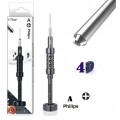 GSG #2010 4D Precision Screwdriver Phillips GSG #2010 4D Precision Screwdriver Phillips