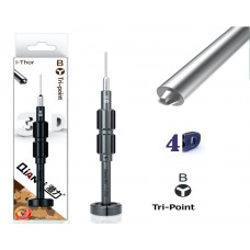 GSG #2010 4D Precision Screwdriver Tri-Point