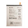 LG Velvet 5G Battery Model: BL-T47