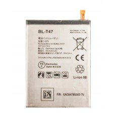 LG Velvet 5G Battery Model: BL-T47