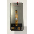 Nokia XR20 LCD and Touch Screen Assembly [Black]