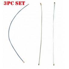 Antenna Connecting Cable Compatible For SAMSUNG GALAXY S20 FE 5G G781 (3 PC SET)