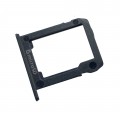 Samsung Galaxy Tab S2 9.7 T810 / T815 / T813 / T819 Micro SD Card Tray [Black]