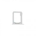 Samsung Galaxy Tab S2 9.7 T810 / T815 / T813 / T819 Micro SD Card Tray [White]