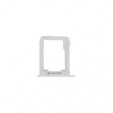 Samsung Galaxy Tab S2 9.7 T810 / T815 / T813 / T819 Micro SD Card Tray [White]
