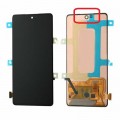 Samsung Galaxy S21 FE OLED and Touch Screen Assembly [Black]