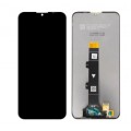 Motorola Moto G10 LCD and Touch Screen Assembly [Black]