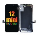 iPhone 12  Mini LCD and touch screen assembly [High-End Aftermarket][iTruColor][Incell][Black][100% warranty]
