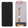vivo Y52 5G / Y52s / Y31s LCD and Touch Screen Assembly [Black]