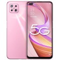 Oppo A92s Back Cover [No Lens][Pink]