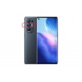 Oppo Find X3 Neo / Reno5 Pro+ Back Cover with lens [Starlight Black]