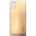 Oppo A54 5G Back Cover [No Lens][Gold]