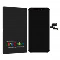 iPhone XS OLED and Touch Screen Assembly [High-End Aftermarket][iTruColor][OLED][Black][100% warranty]